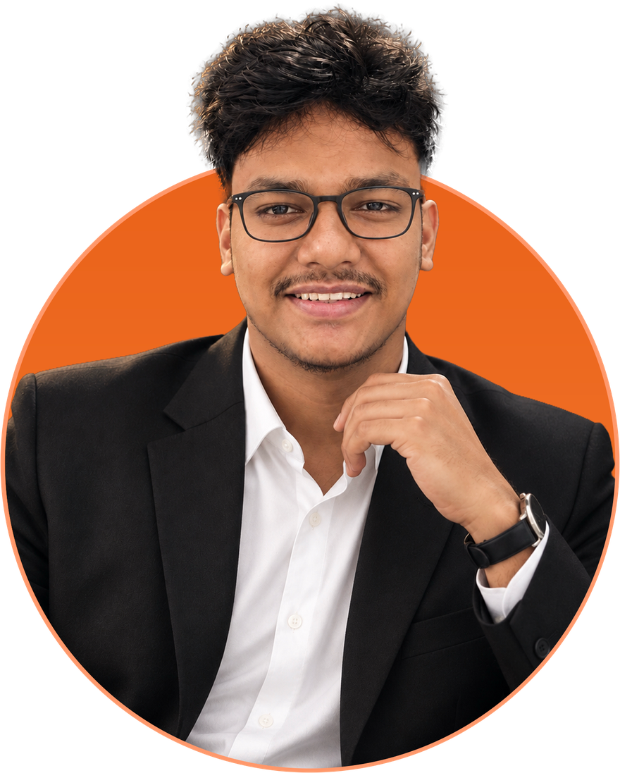 MD Masud Rana, RS Email Studio